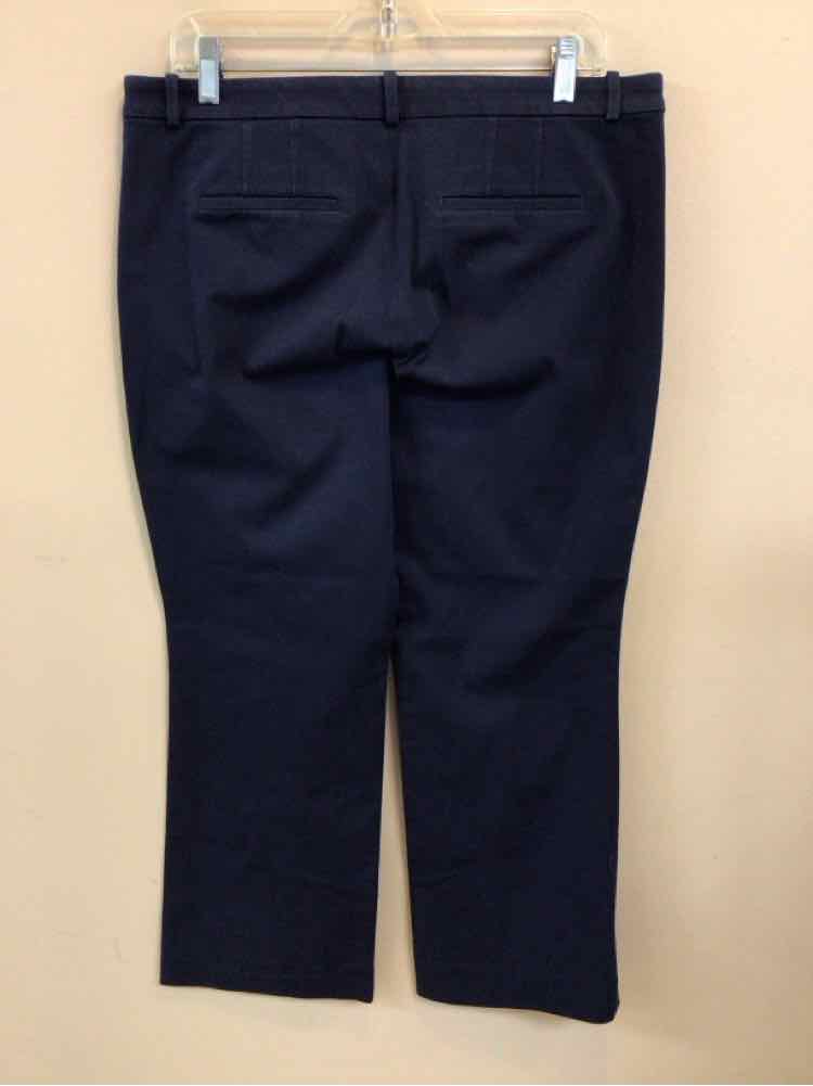 J CREW SIZE 12 Ladies PANTS