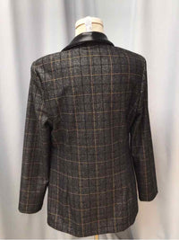 JOSEPH RIBKOFF SIZE 10 Ladies BLAZER