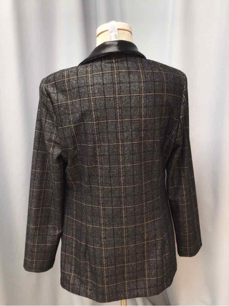 JOSEPH RIBKOFF SIZE 10 Ladies BLAZER