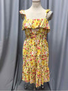 LAUREN CONRAD SIZE LARGE Ladies DRESS