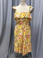 LAUREN CONRAD SIZE LARGE Ladies DRESS