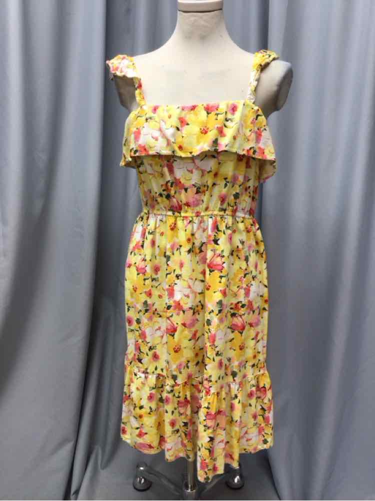 LAUREN CONRAD SIZE LARGE Ladies DRESS