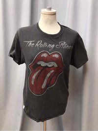 THE ROLLING STONES SIZE MEDIUM Ladies TOP