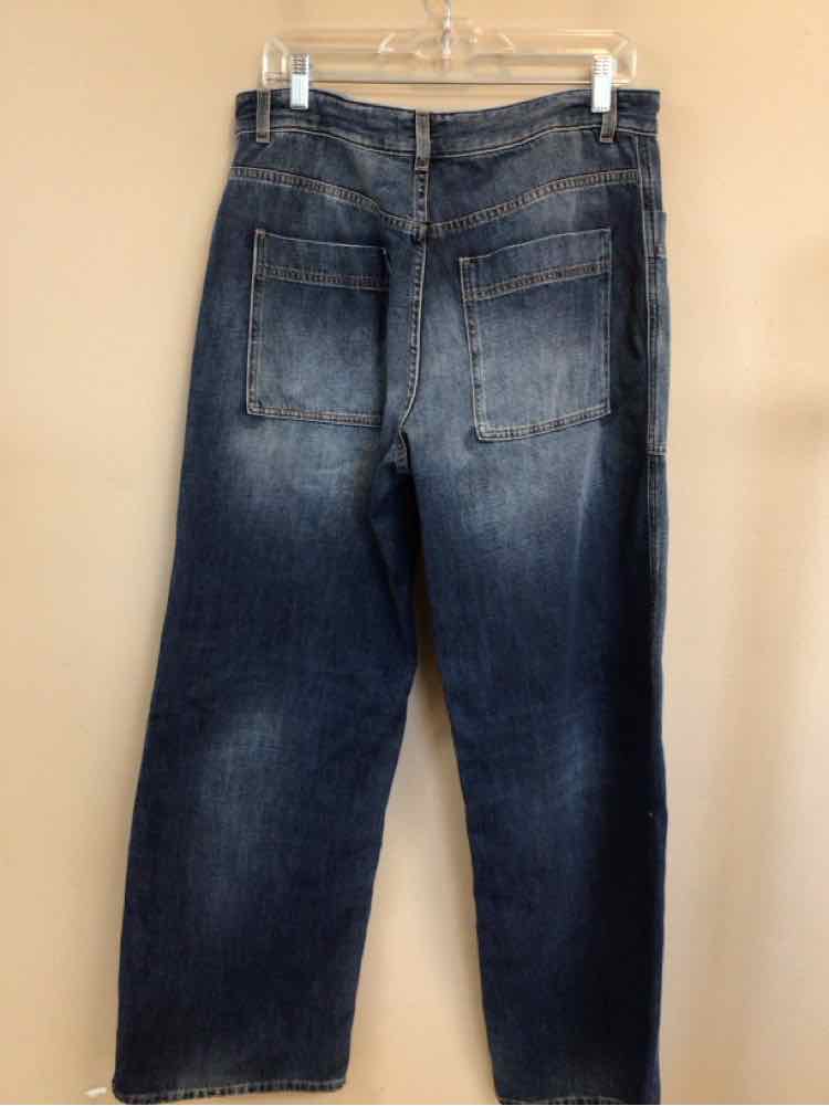 ME + EM SIZE 31 Ladies JEANS