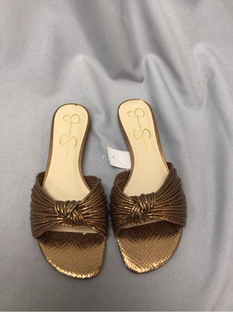 JESSICA SIMPSON SIZE 9 Ladies SHOES