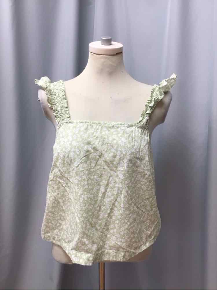 J CREW SIZE SMALL Ladies BLOUSE