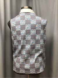LANDS END SIZE 2 X Ladies TOP