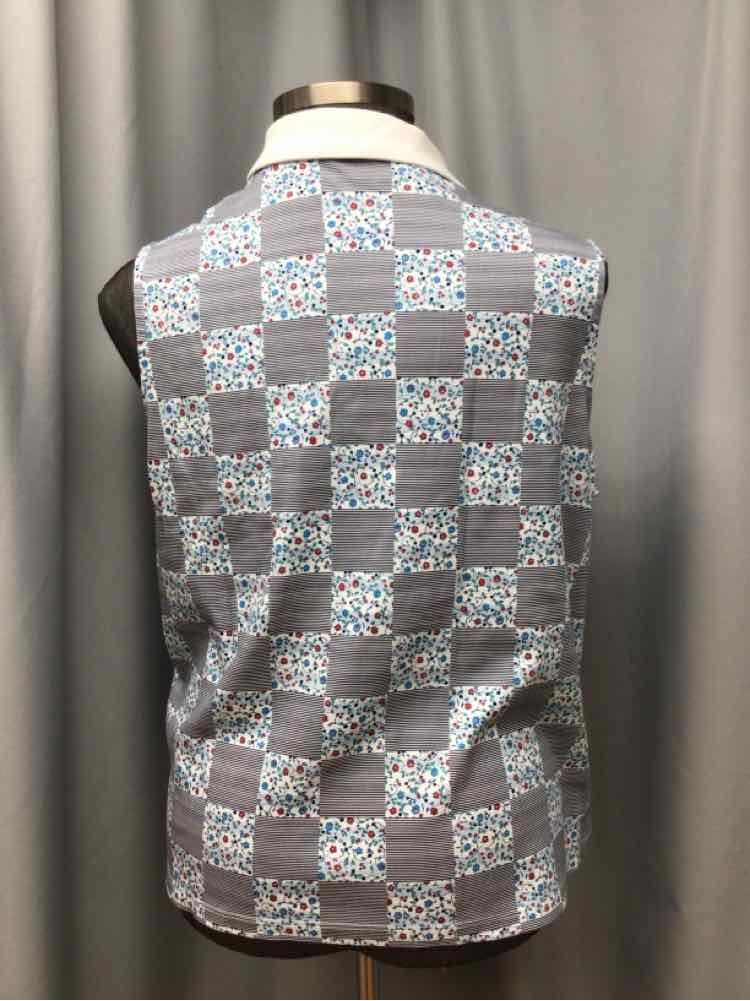 LANDS END SIZE 2 X Ladies TOP