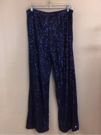 ANTTHONY SIZE LARGE Ladies PANTS