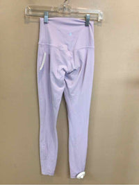 LULULEMON SIZE 2 Ladies EXERCISE
