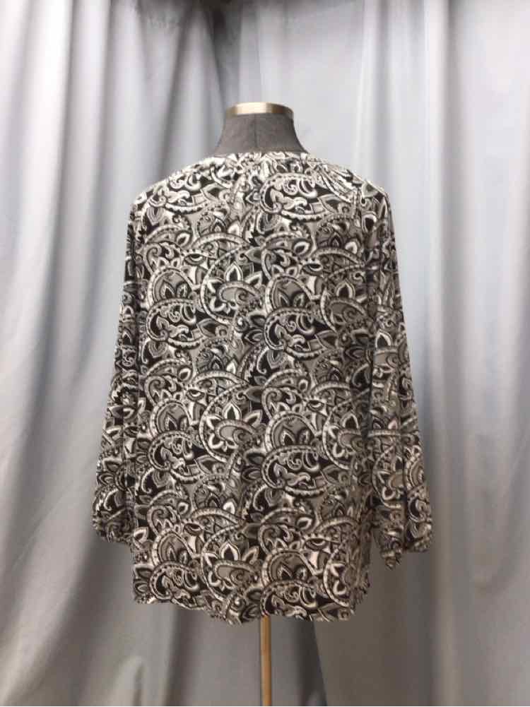 COOLIBAR SIZE 3 X Ladies TOP