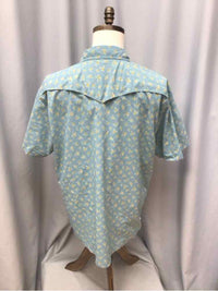 HOWLER BOS SIZE X LARGE Men's SHIRTS