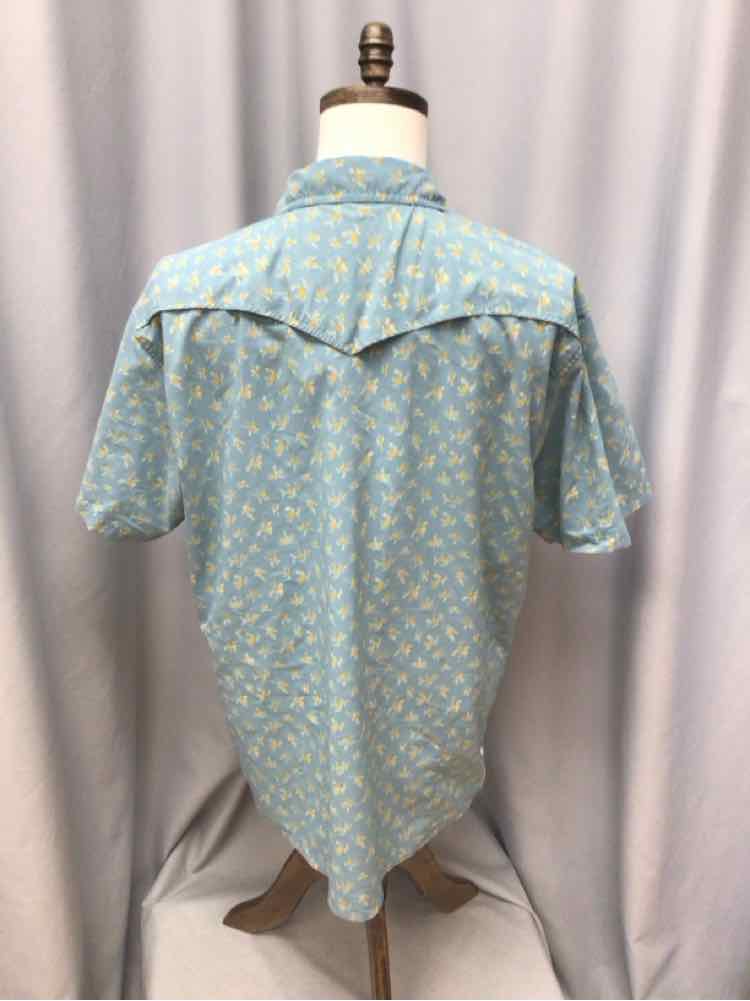 HOWLER BOS SIZE X LARGE Men's SHIRTS