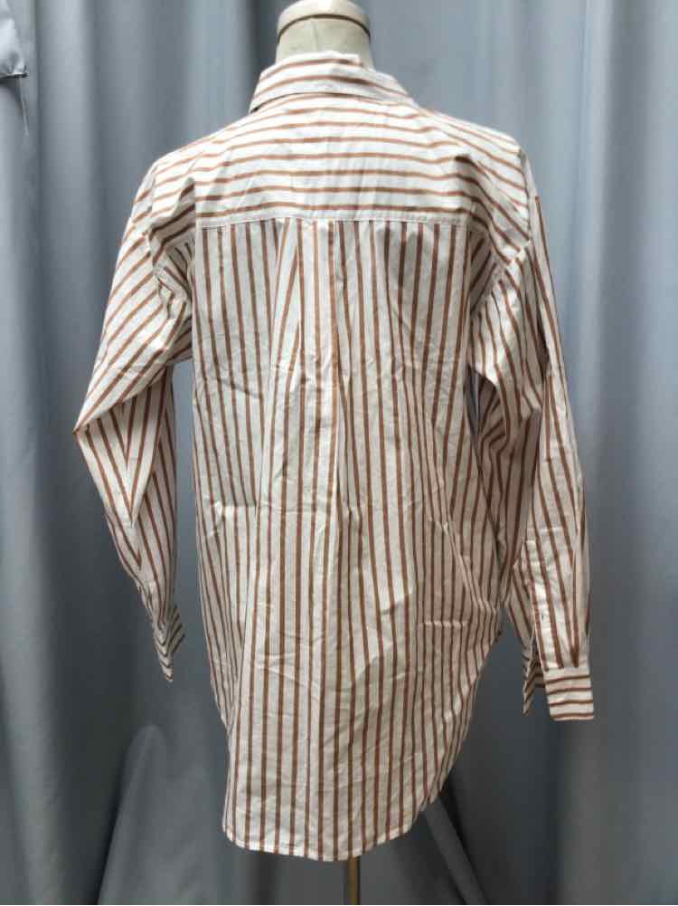 LOFT SIZE SMALL Ladies BLOUSE