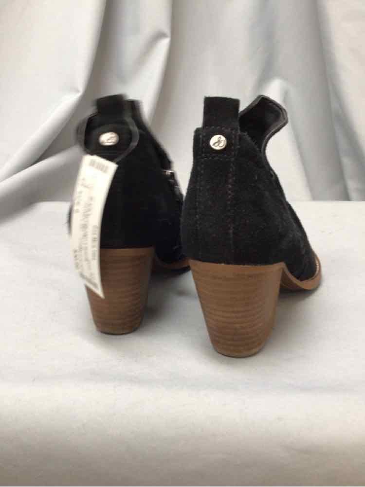 SAM EDELMAN SIZE 6 Ladies SHOES