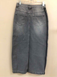 ADIDAS SIZE 2 Ladies SKIRT