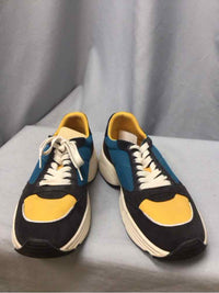 SIZE 11 COACH Men's SHOES