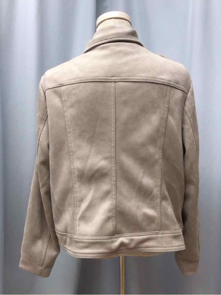 PHILOSOPHY SIZE X LARGE Ladies JACKET