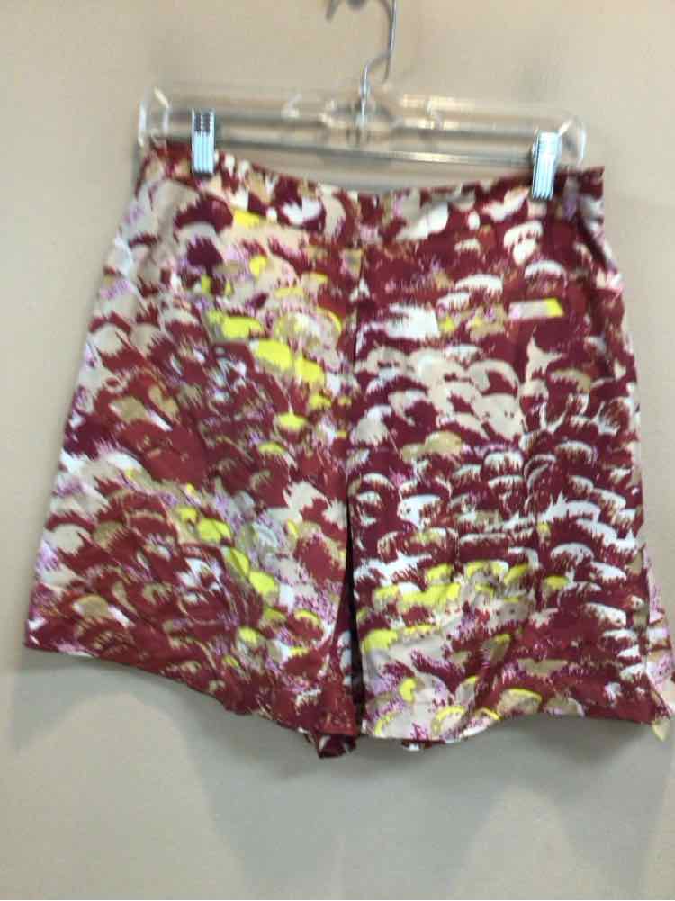 TIBI SIZE 8 Ladies SHORTS