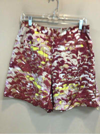 TIBI SIZE 8 Ladies SHORTS