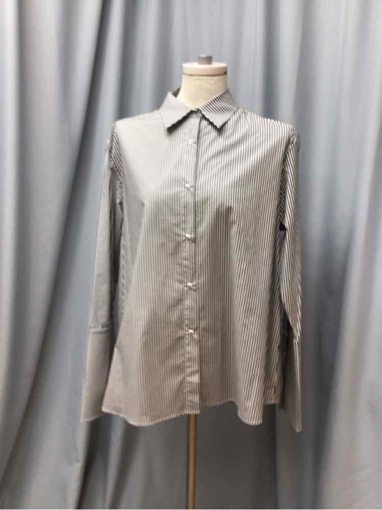 MISHA NONOO SIZE LARGE Ladies BLOUSE