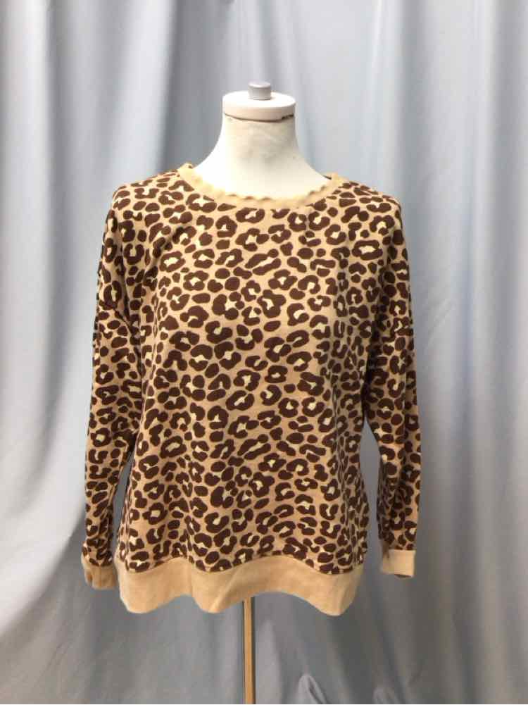 TALBOTS SIZE X LARGE Ladies TOP
