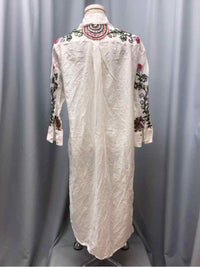 ZARA SIZE XSMALL Ladies DRESS
