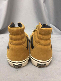 SIZE 11 VANS Men's SHOES