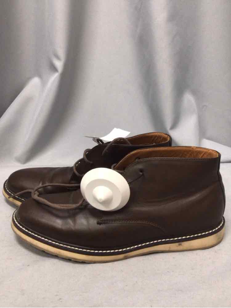 SIZE 9 TOMMY HILFIGER Men's SHOES