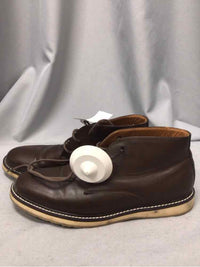 SIZE 9 TOMMY HILFIGER Men's SHOES