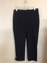 CHICOS SIZE 6 Ladies PANTS