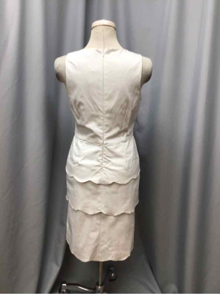 J MCLAUGHLIN SIZE 4 Ladies DRESS