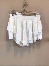 FREE ASSEMBLE SIZE LARGE Ladies EXERCISE