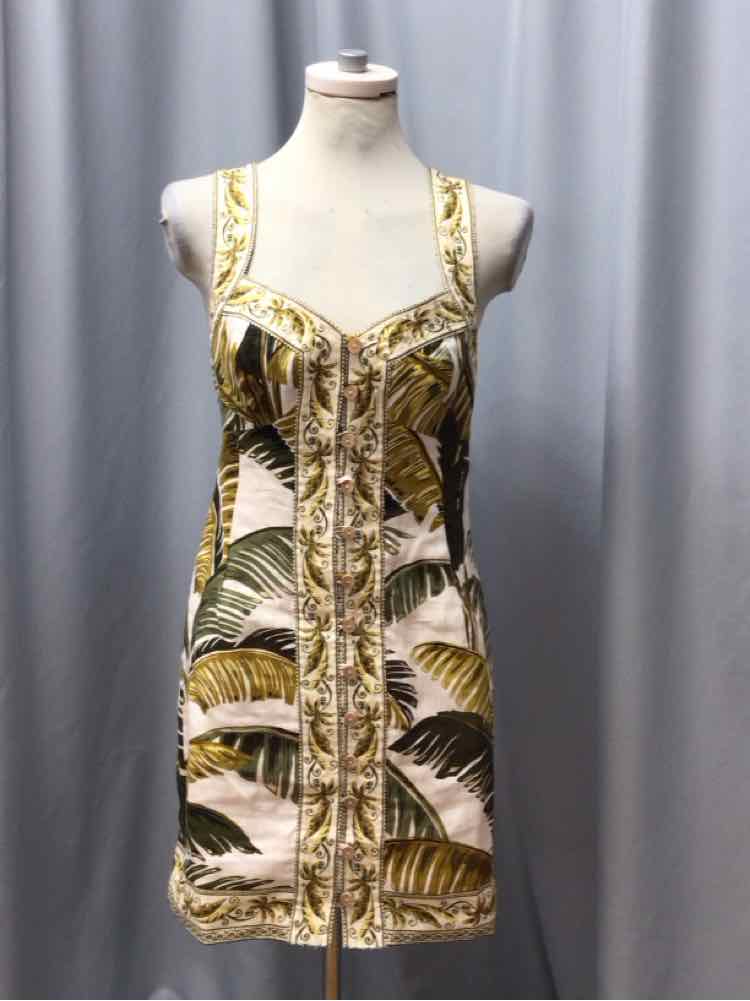 FARM SIZE 8 Ladies DRESS
