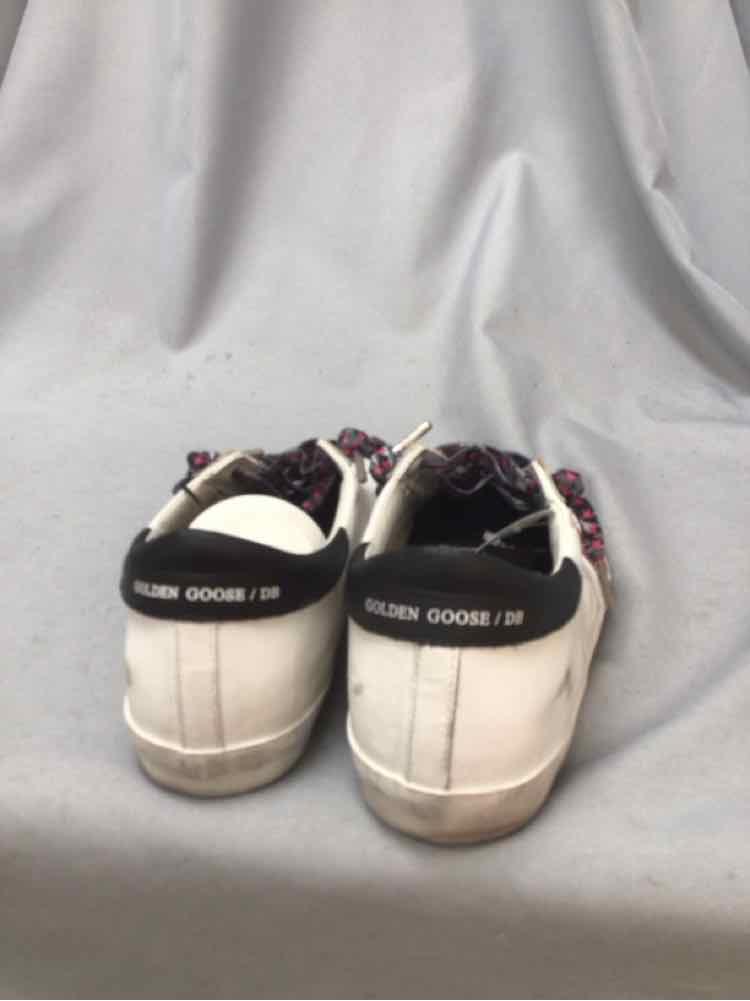 GOLDEN GOOSE SIZE 40 Ladies SHOES