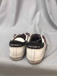 GOLDEN GOOSE SIZE 40 Ladies SHOES