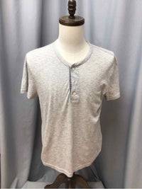 SIZE MEDIUM BANANA REPUBLIC Men's SHIRTS