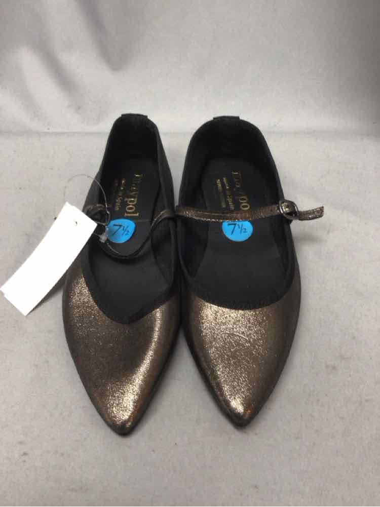 MAYPOL SIZE 7 1/2 Ladies SHOES