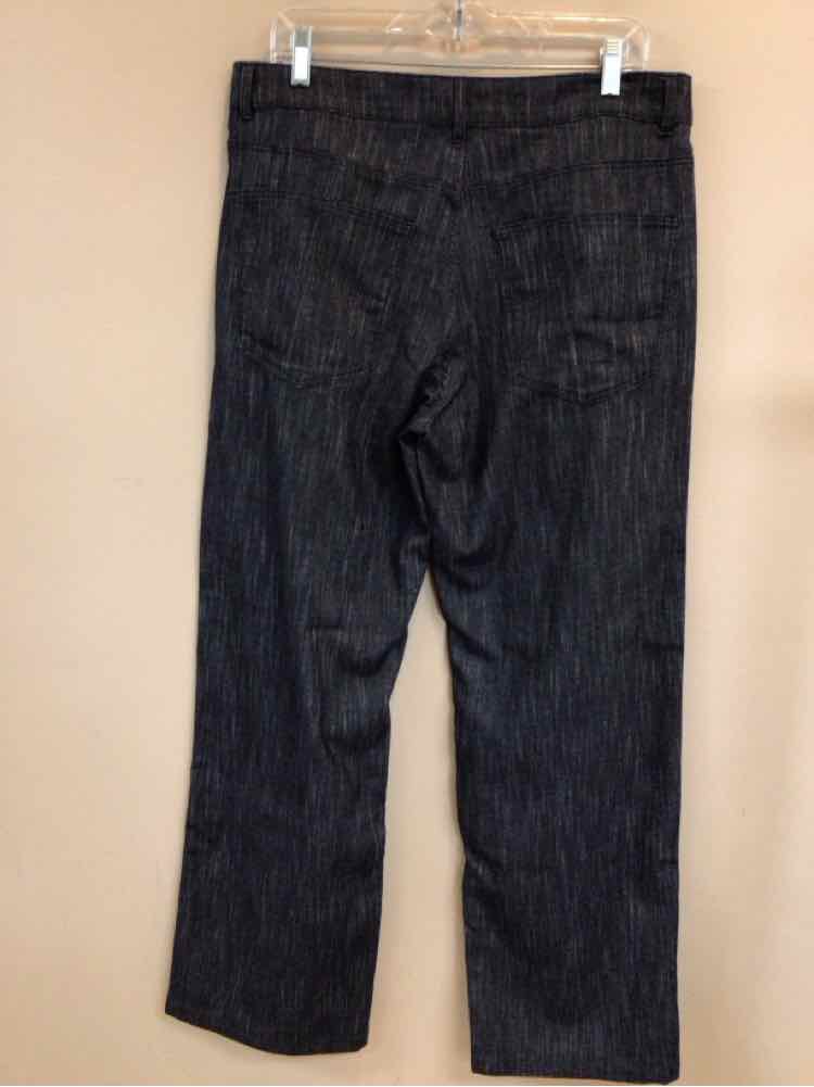 MASSIMO DUTTI SIZE 10 Ladies PANTS