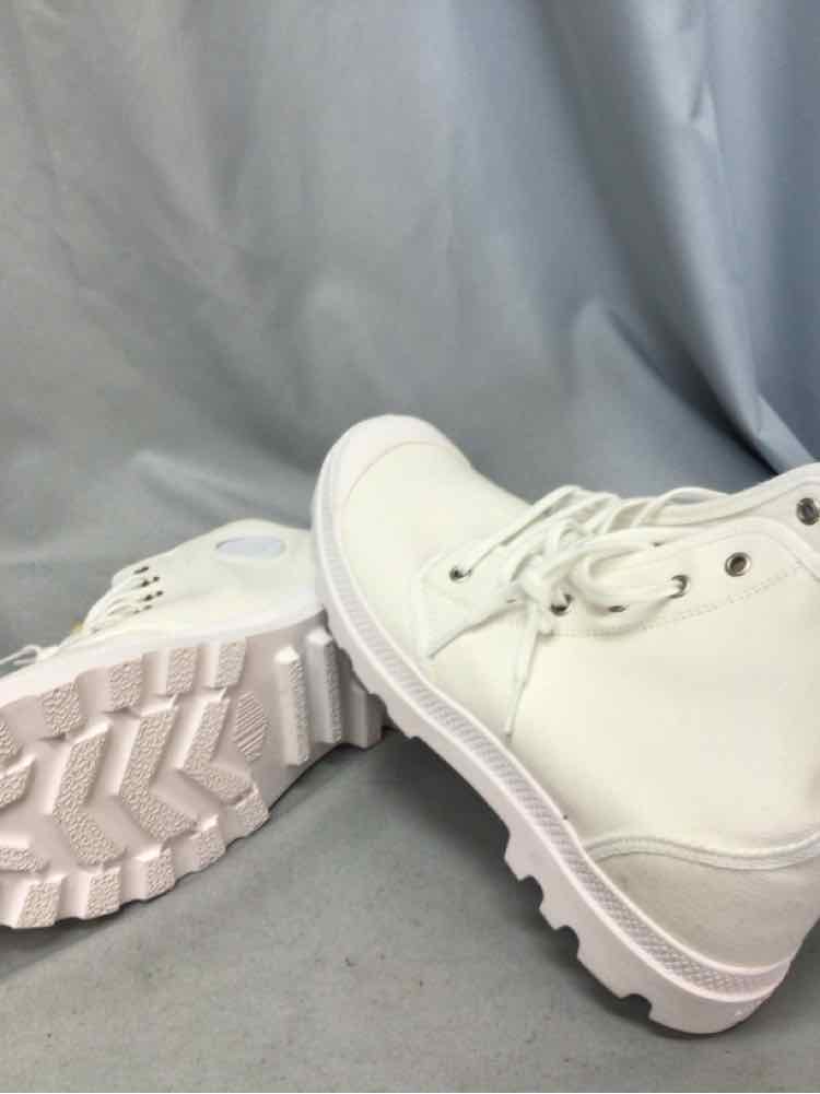 PALLADIUM SIZE 12 Men's SHOES