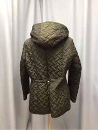 COLE HAAN SIZE LARGE Ladies JACKET