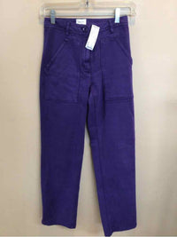 WILFRED FREE SIZE 00 Ladies PANTS