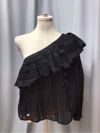 VERONICA BEARD SIZE 12 Ladies BLOUSE