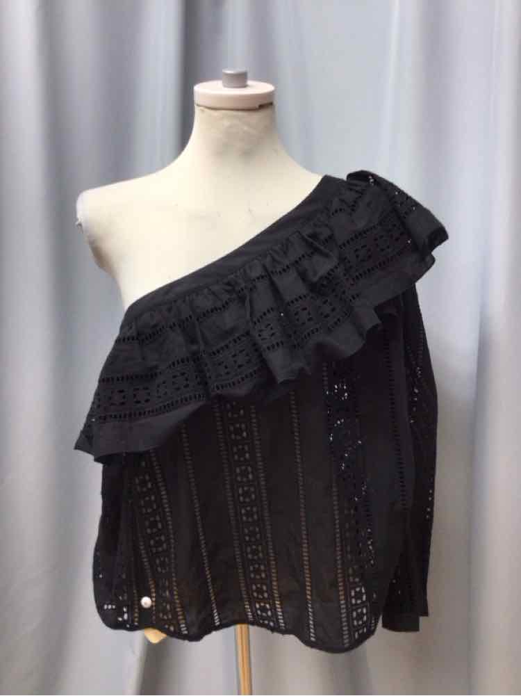 VERONICA BEARD SIZE 12 Ladies BLOUSE