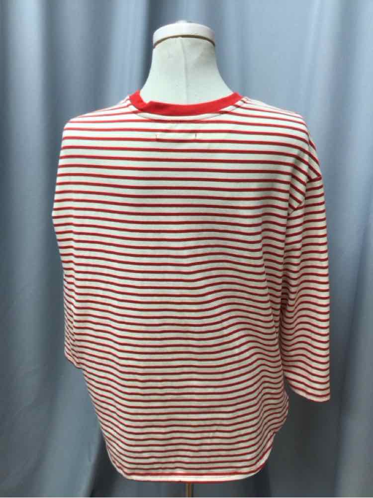 POMANDER PLACE SIZE LARGE Ladies TOP