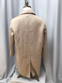 SIZE MEDIUM BASSO Men's COATS