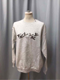 GIRLS TRIBE SIZE MEDIUM Ladies TOP
