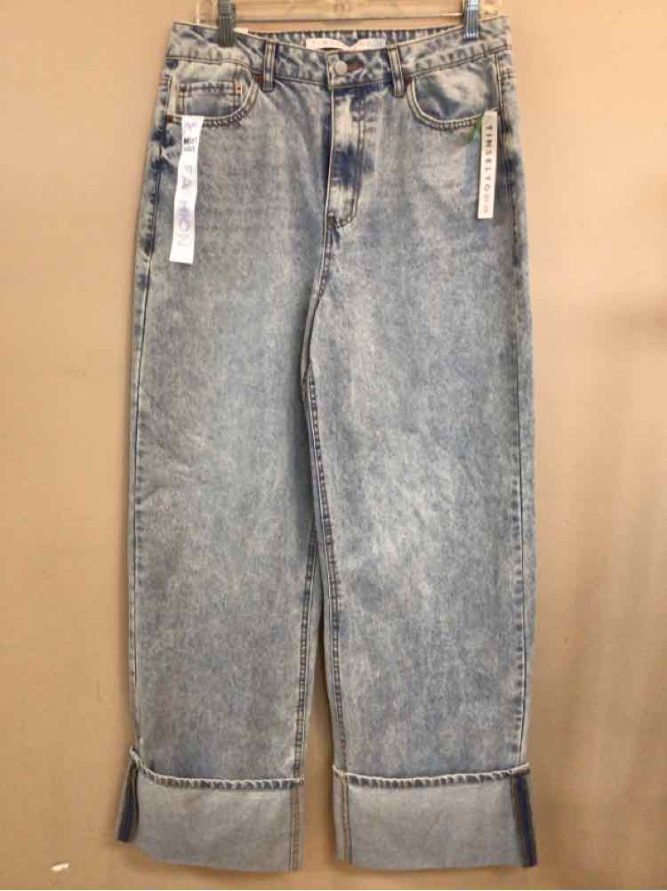 TINSELTOWN SIZE 11 Ladies JEANS