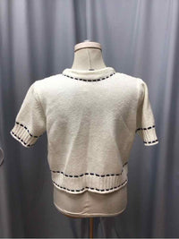 ZARA SIZE MEDIUM Ladies TOP