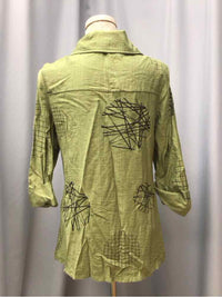 RADZOLI SIZE MEDIUM Ladies BLOUSE